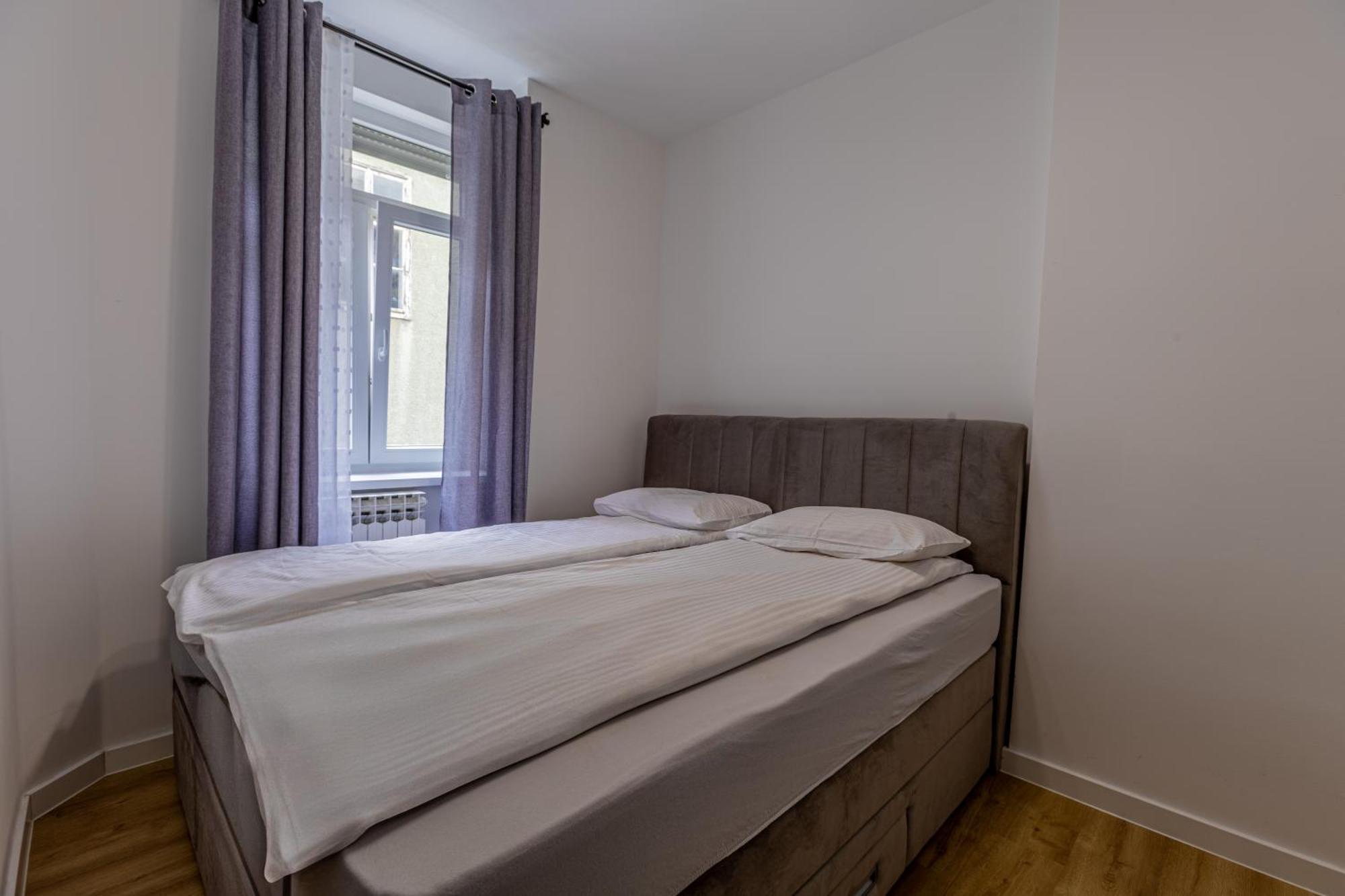 Apartment Palazzo, Zagreb Town Centre Extérieur photo