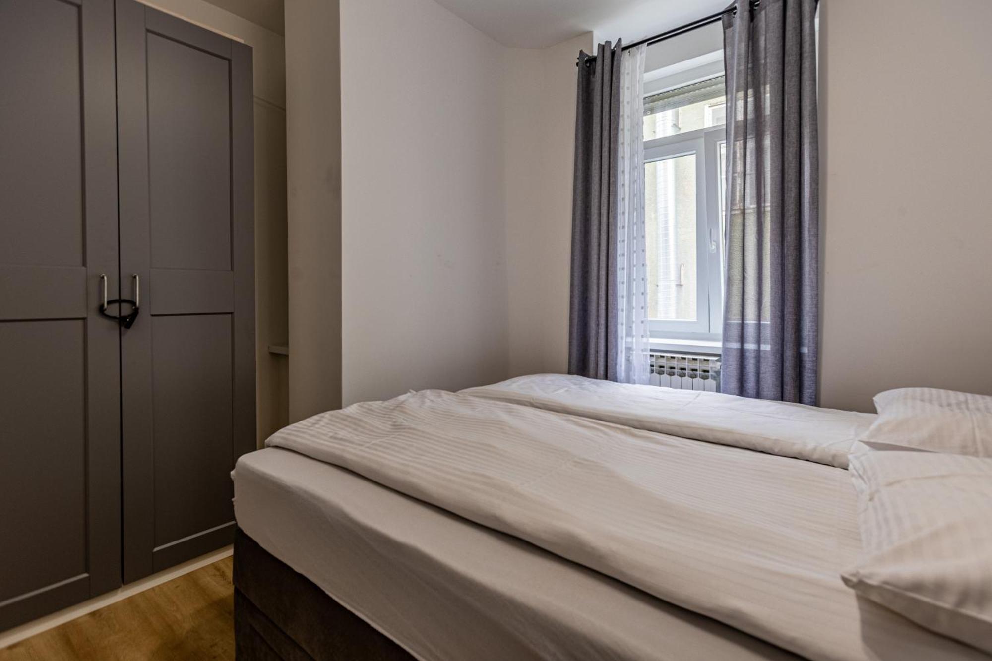 Apartment Palazzo, Zagreb Town Centre Extérieur photo